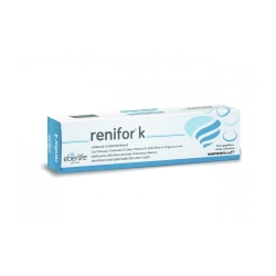 Eberlife Renifor K - Complementary feed for dogs and cats for kidney function 30 g