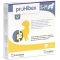 Prohibex S/M - Complementary feed in chunks for dogs with diarrhea and intestinal support 6 chunks