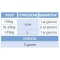 Prohibex S/M - Complementary feed in chunks for dogs with diarrhea and intestinal support 6 chunks