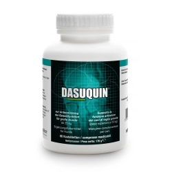 Dasuquin Large - Complementary feed for dogs for joint support 176 g