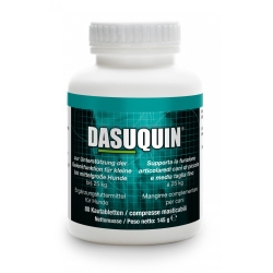 Dasuquin - Joint Support for Small and Medium Dogs 145g