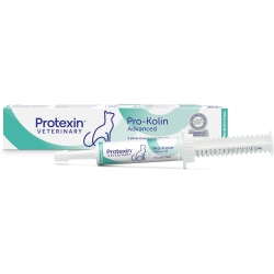 Pro-Kolin Advanced - Nutritional support for cats 15 ml