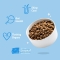 Adult Norwegian Salmon - Crochette Dog Food for Large Dogs 12 kg