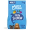 Fresh Salmon - Crochette Adult Dog Food for Medium Dogs 7 kg