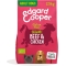 Adult Fresh Beef and Chicken - Complete food for adult dogs 2.5 kg