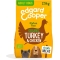 Adult Turkey and Chicken - Complete food for adult dogs 2.5 kg