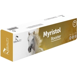 Myristol Booster - Complementary feed for horses 50 gr