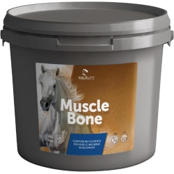 Muscle Bone - Supplement for the skeletal and muscular system of horses and ponies 3.5 kg