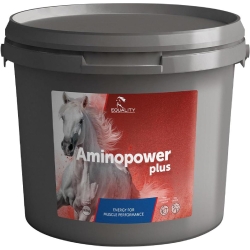 Aminopower Plus - Complementary feed for horses 1.5 kg