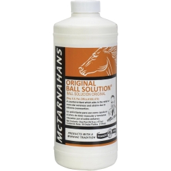 Ball Solution - Tincture for Horse Hygiene 500 ml