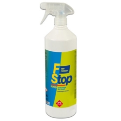 Flai Stop - Non-Drug Protective Spray for Sport Horses 1000 ml