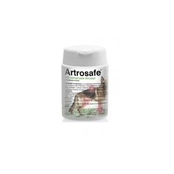 Artrosafe - Food supplement for joint support in dogs and cats 100 tablets
