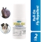 Roll-on Fly Repellent - Insect Repellent Targeted Protection for Horses Delicate Areas of the Head 59 ml
