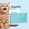 Aloeplus Syrup - Complementary feed for cats of all ages 100 ml