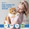 Aloeplus Syrup - Complementary feed for cats of all ages 100 ml