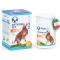 Aloeplus Artricur pet +11kg - Complementary feed for dogs and cats with osteoarthritis 60 Capsules