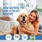 Aloeplus Artricur pet +11kg - Complementary feed for dogs and cats with osteoarthritis 60 Capsules
