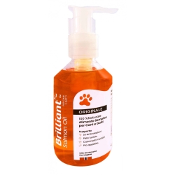 Brilliant Salmon Oil Salmon - Simple food for dogs and cats 300 ml
