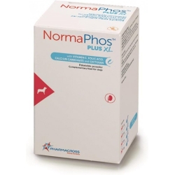 Normaphos Plus XL - Complementary feed for dogs 90 g