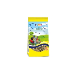 Cliffi Nature Sunflower - Simple food for wild birds 500 gr
