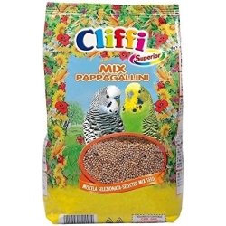 Cliffi superior mix budgie mix 1 kg