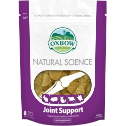 Natural Science Joint Support - Joint supplement for small animals 120g