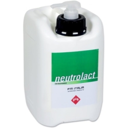 Neutrolact - Liquid solution for sport horses 5 lt