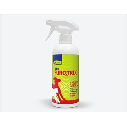 Neo Furotrix - Olfactory Disabituant Anti-Marking Spray for Dogs and Cats 500 ml