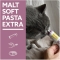 Gimcat Malt-Soft Extra Professional - Complementary feed for cats 100 g