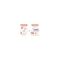Furcarer - Glucose Monitoring System with Subcutaneous Sensor for Dogs and Cats 4 x 22 mm