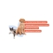 Furcarer - Glucose Monitoring System with Subcutaneous Sensor for Dogs and Cats 4 x 22 mm