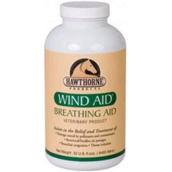 Wind Aid - Syrup for horses 947 ml