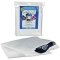 Pet Bag - Protective Washing Machine Bag for Pet Clothes and Accessories 95 x 70 cm