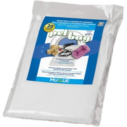 Pet Bag - Protective Washing Machine Bag for Animal Accessories 70 x 70 cm