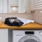 Pet Bag - Protective Washing Machine Bag for Animal Accessories 70 x 70 cm
