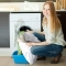 Pet Bag - Protective Washing Machine Bag for Animal Accessories 70 x 70 cm