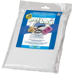 Pet Accessories Washing Bag - Garment Protection and Hair Catcher 50 x 50 cm