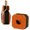 Spongina Pet - Rubber Sponge for Catching Pet Hair, Dust, and Hair for Home and Pet Fur