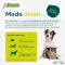 Fermentiflora - Complementary feed for dogs and cats for digestive stabilization 30 g