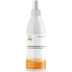 Home5 - Pet Environment Protection and Sanitizer Against Parasites and Insects 150 ml
