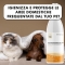 Home5 - Pet Environment Protection and Sanitizer Against Parasites and Insects 150 ml