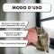 Home5 - Pet Environment Protection and Sanitizer Against Parasites and Insects 150 ml