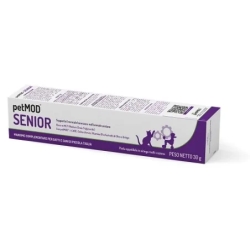 Petmod Senior Pasta - Complementary feed for senior cats and dogs 30g