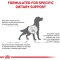 Hepatic - Complete food for dogs with liver failure 7 kg