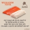 Wild Alaskan Fish Oil Omega 3 Plus Fish - Oil supplement for dogs and cats 1 lt