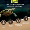 Reptomin - Balanced basic food for adult aquatic turtles 1 lt