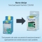 EasyCrystal - Activated Carbon Filter Cartridge 250/300