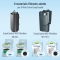 EasyCrystal - Activated Carbon Filter Cartridge 250/300