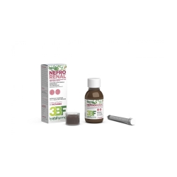 Nefrorenal - Complementary feed for urinary tract support for dogs and cats 100 ml
