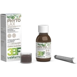 Phytolax - Complementary feed for intestinal regularity in dogs and cats 100 ml